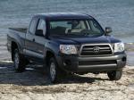 Toyota Tacoma Access Cab 2005 года